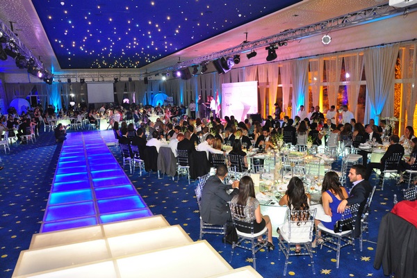 NDU 3rd Annual Gathering